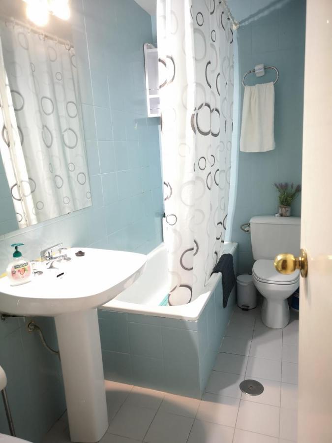 La Maestranza Apartment Rooms Seville Bilik gambar