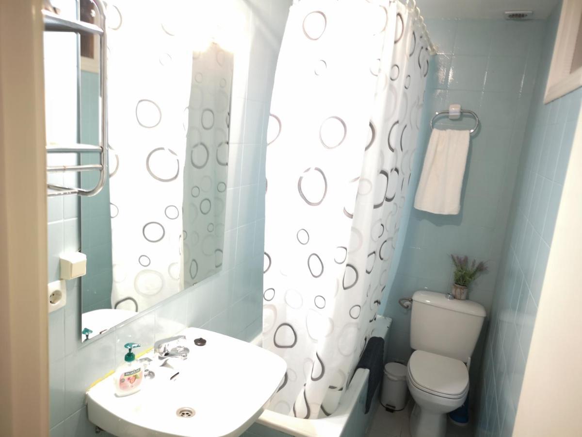 La Maestranza Apartment Rooms Seville Bilik gambar
