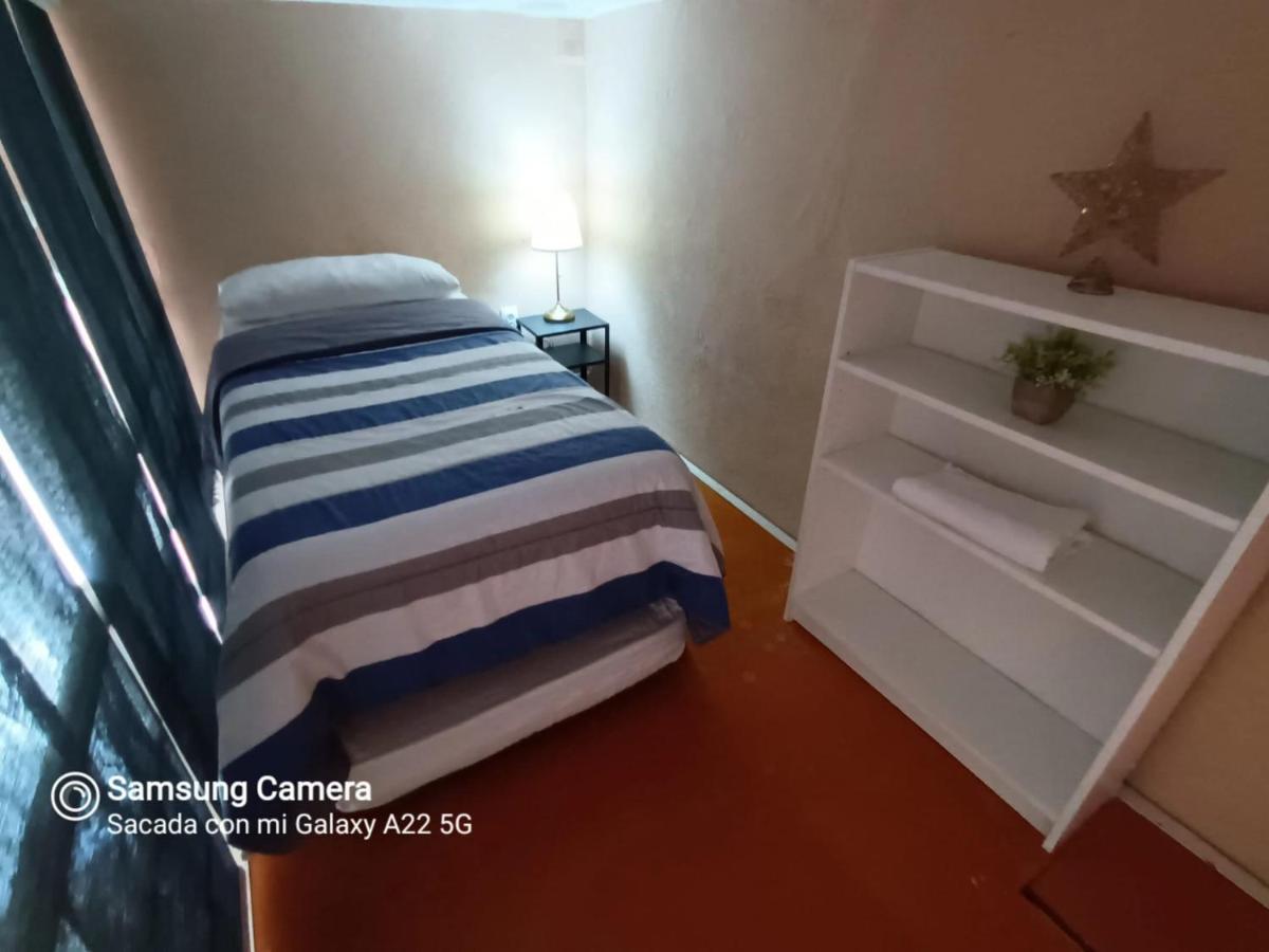 La Maestranza Apartment Rooms Seville Luaran gambar