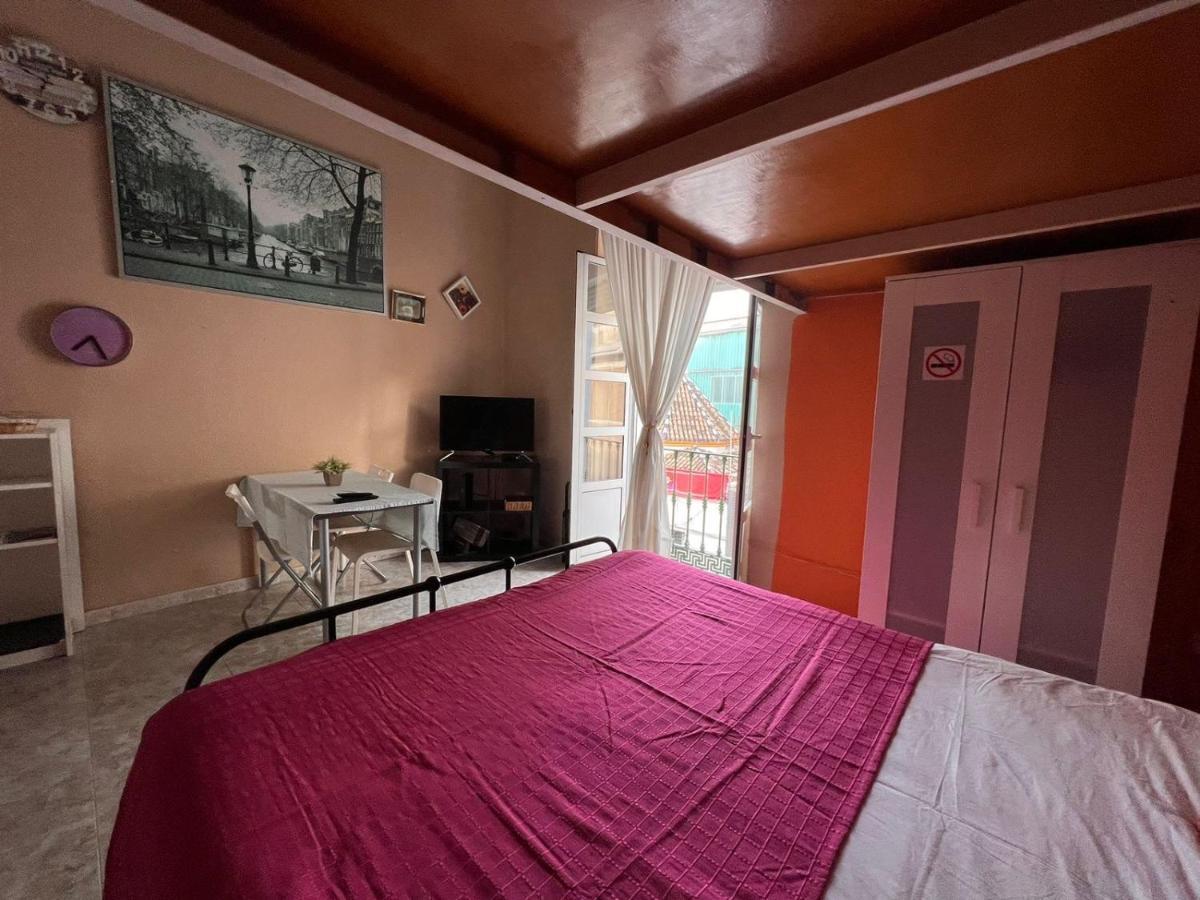 La Maestranza Apartment Rooms Seville Bilik gambar