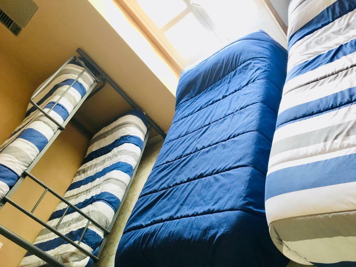 La Maestranza Apartment Rooms Seville Luaran gambar