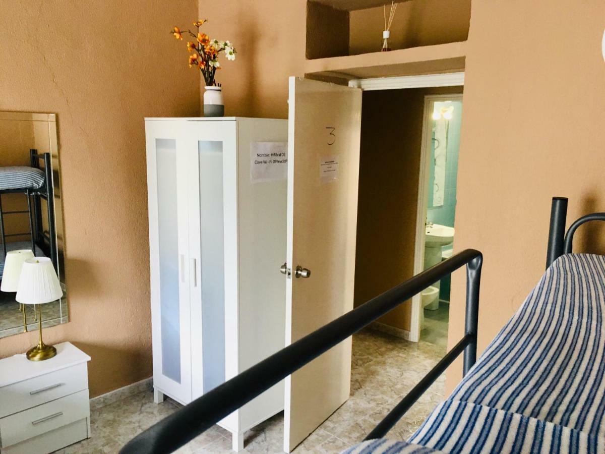 La Maestranza Apartment Rooms Seville Luaran gambar